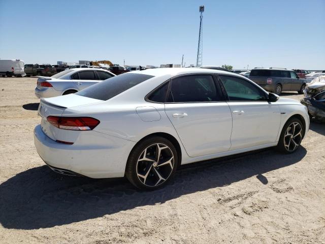 1VWMA7A36LC005669 - 2020 VOLKSWAGEN PASSAT R-LINE Ağ foto 3