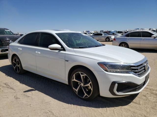 1VWMA7A36LC005669 - 2020 VOLKSWAGEN PASSAT R-LINE Ağ foto 4