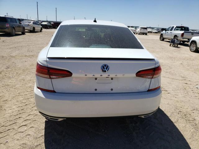 1VWMA7A36LC005669 - 2020 VOLKSWAGEN PASSAT R-LINE Ağ foto 6