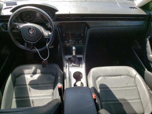1VWMA7A36LC005669 - 2020 VOLKSWAGEN PASSAT R-LINE Ağ foto 8