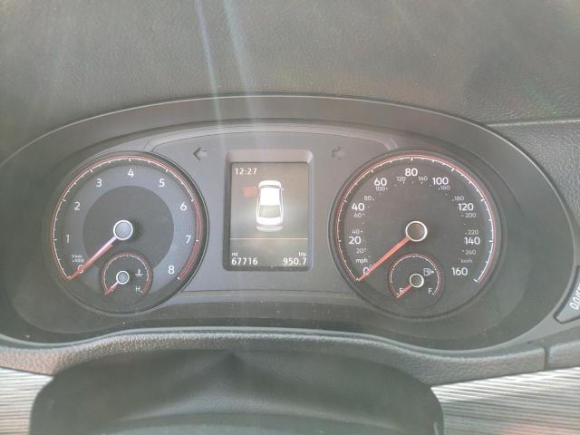 1VWMA7A36LC005669 - 2020 VOLKSWAGEN PASSAT R-LINE Ağ foto 9