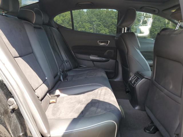 19UUB3F68LA003298 - 2020 ACURA TLX TECHNOLOGY 黑色 照片 10