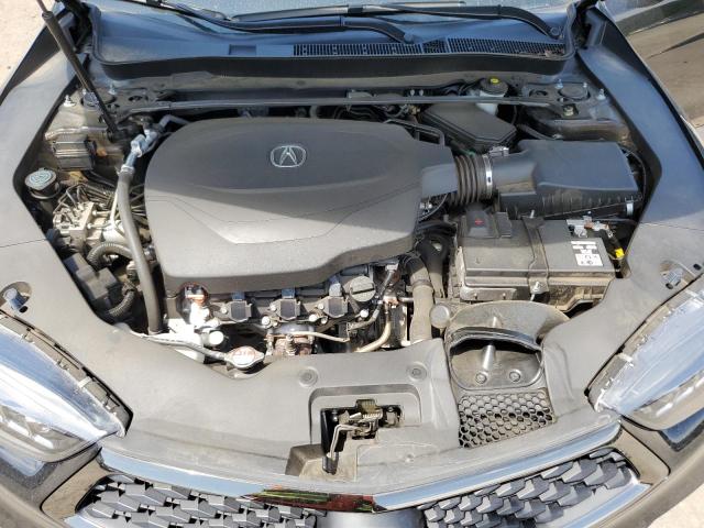 19UUB3F68LA003298 - 2020 ACURA TLX TECHNOLOGY 黑色 照片 11