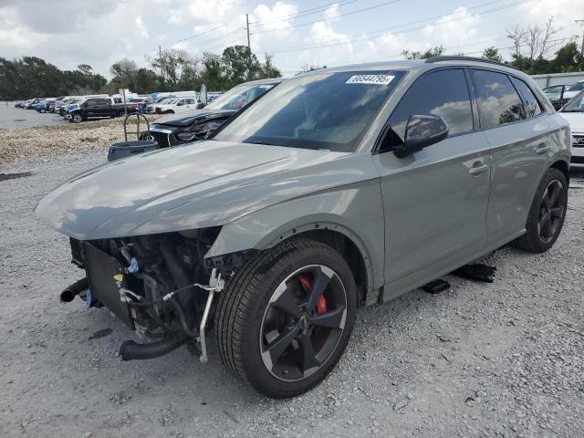 2019 AUDI SQ5 PRESTIGE, 