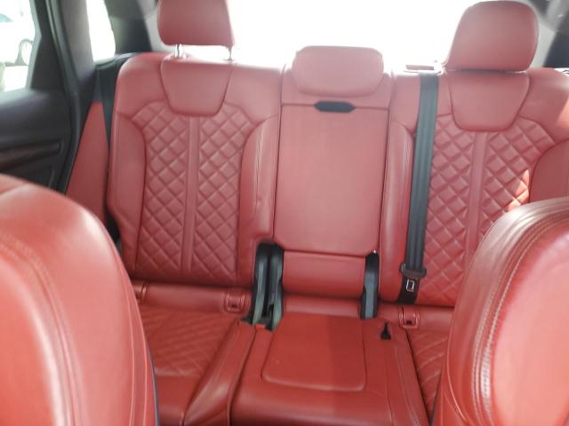 WA1C4AFYXK2041676 - 2019 AUDI SQ5 PRESTIGE GRAY photo 10