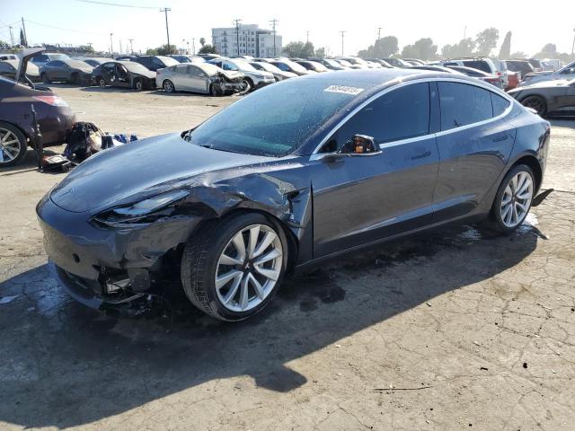 2018 TESLA MODEL 3, 