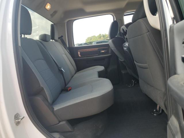 3C6RR7LG5PG661194 - 2023 RAM 1500 CLASS SLT Ақ фото 10