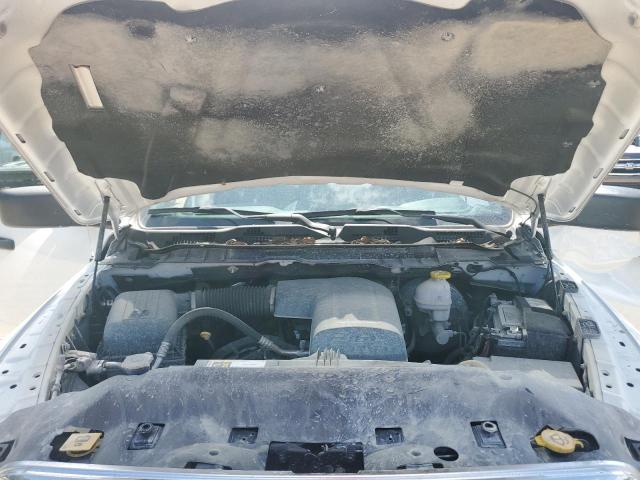 3C6RR7LG5PG661194 - 2023 RAM 1500 CLASS SLT Ақ фото 11