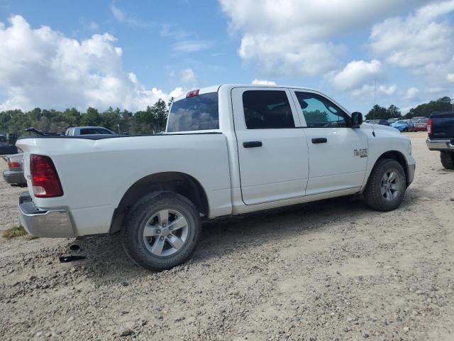3C6RR7LG5PG661194 - 2023 RAM 1500 CLASS SLT Ақ фото 3