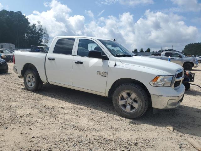 3C6RR7LG5PG661194 - 2023 RAM 1500 CLASS SLT Ақ фото 4
