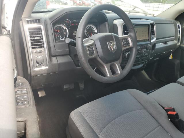 3C6RR7LG5PG661194 - 2023 RAM 1500 CLASS SLT Ақ фото 8