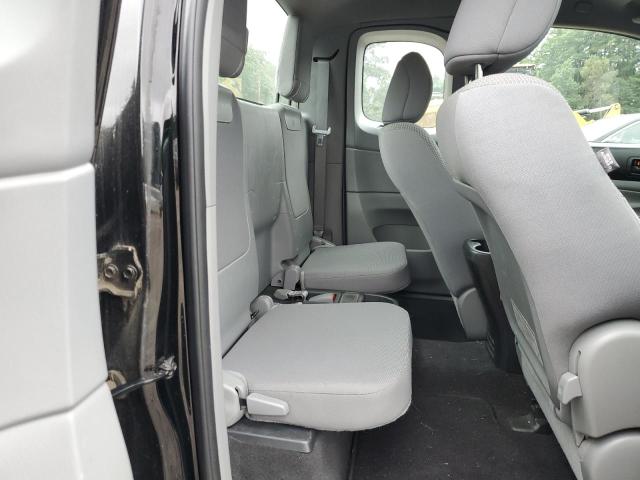 5TFUX4EN2CX009559 - 2012 TOYOTA TACOMA ACCESS CAB ლურჯი ფოტო 10