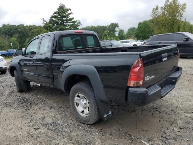 5TFUX4EN2CX009559 - 2012 TOYOTA TACOMA ACCESS CAB ლურჯი ფოტო 2