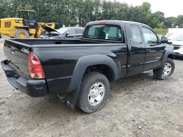 5TFUX4EN2CX009559 - 2012 TOYOTA TACOMA ACCESS CAB ლურჯი ფოტო 3