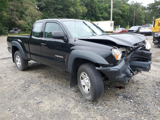 5TFUX4EN2CX009559 - 2012 TOYOTA TACOMA ACCESS CAB ლურჯი ფოტო 4