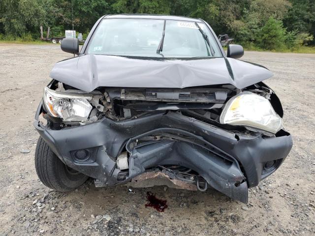 5TFUX4EN2CX009559 - 2012 TOYOTA TACOMA ACCESS CAB ლურჯი ფოტო 5