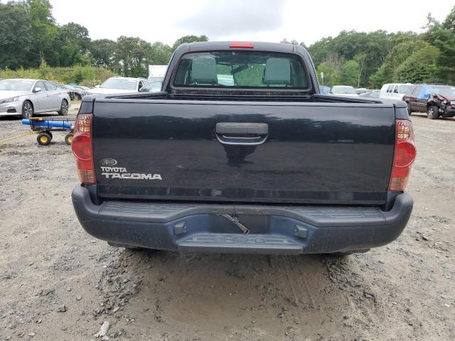 5TFUX4EN2CX009559 - 2012 TOYOTA TACOMA ACCESS CAB ლურჯი ფოტო 6