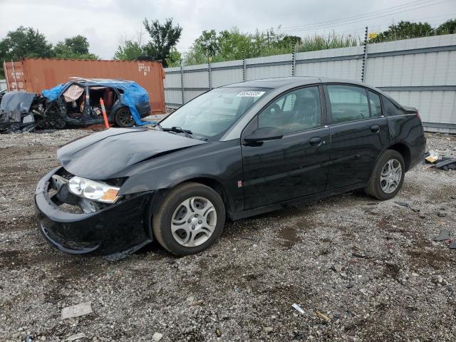 2003 SATURN ION LEVEL 2, 