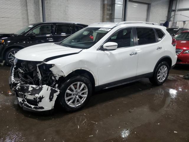 2018 NISSAN ROGUE S, 