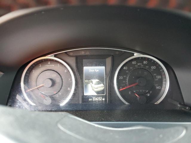 4T1BF1FK0HU310736 - 2017 TOYOTA CAMRY LE 黑色 照片 9