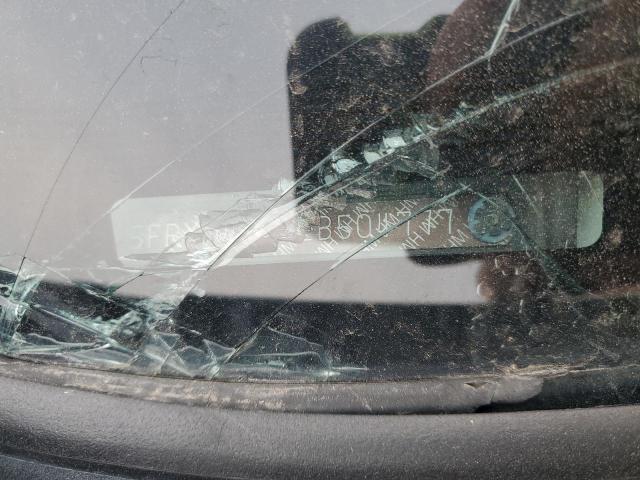 5FRYD4H86EB504777 - 2014 ACURA MDX ADVANCE WHITE photo 13