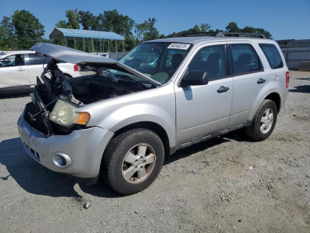 2009 FORD ESCAPE XLS, 