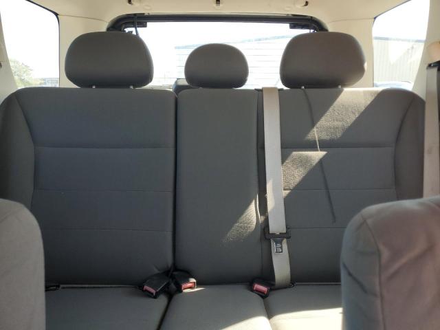 1FMCU02749KB70919 - 2009 FORD ESCAPE XLS SILVER photo 10