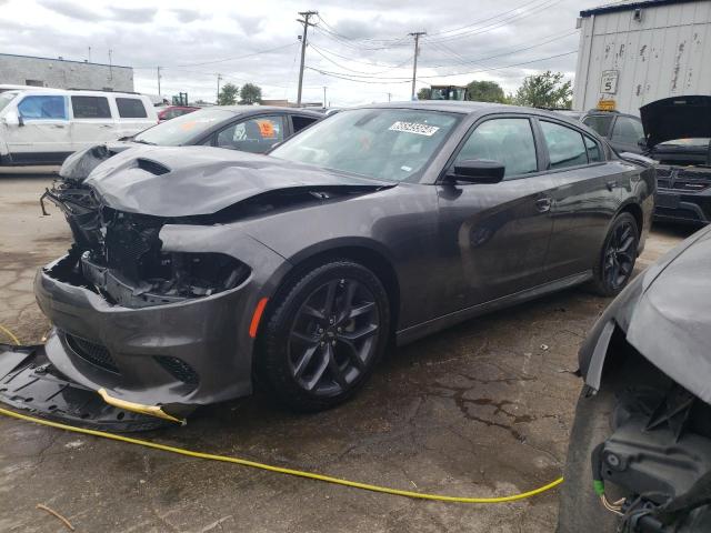 2023 DODGE CHARGER GT, 