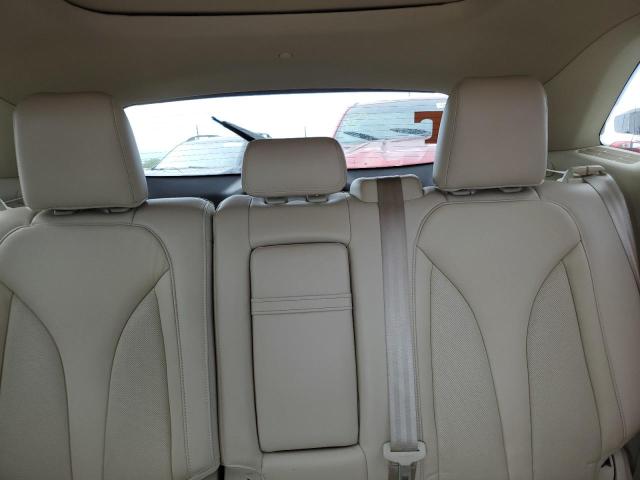 5LMCJ2C92GUJ31796 - 2016 LINCOLN MKC SELECT Կապույտ լուսանկար 10