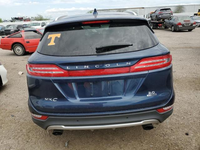 5LMCJ2C92GUJ31796 - 2016 LINCOLN MKC SELECT BLUE photo 6