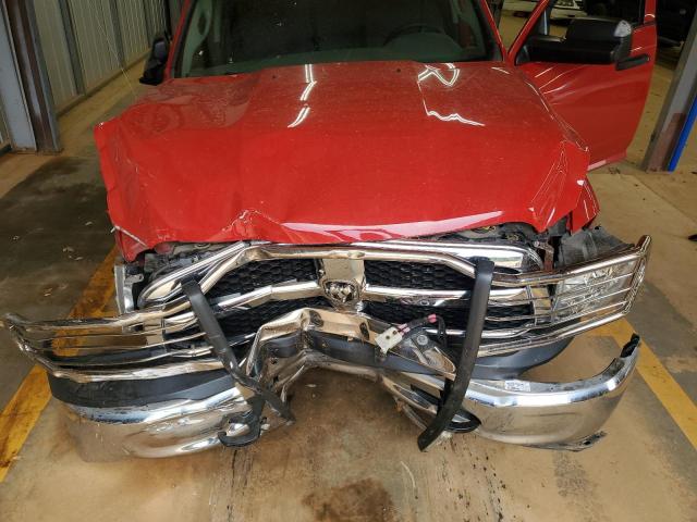 1C6RR7ST5GS317016 - 2016 RAM 1500 ST RED photo 11