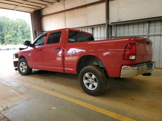 1C6RR7ST5GS317016 - 2016 RAM 1500 ST RED photo 2