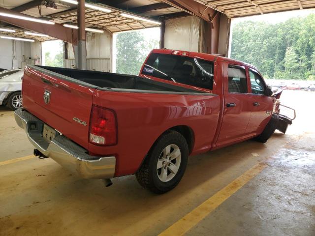 1C6RR7ST5GS317016 - 2016 RAM 1500 ST RED photo 3