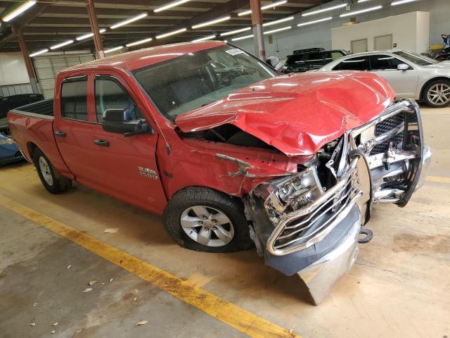 1C6RR7ST5GS317016 - 2016 RAM 1500 ST RED photo 4