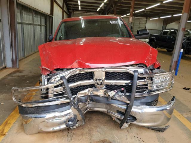 1C6RR7ST5GS317016 - 2016 RAM 1500 ST RED photo 5