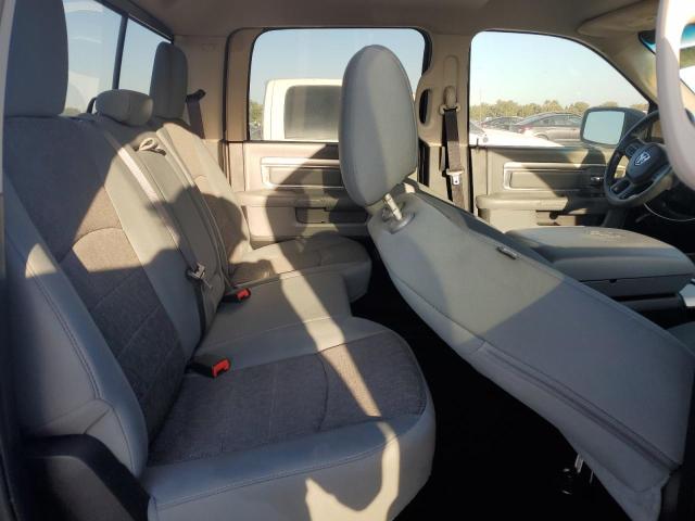 1C6RR7LM0FS688574 - 2015 RAM 1500 SLT BLUE photo 10