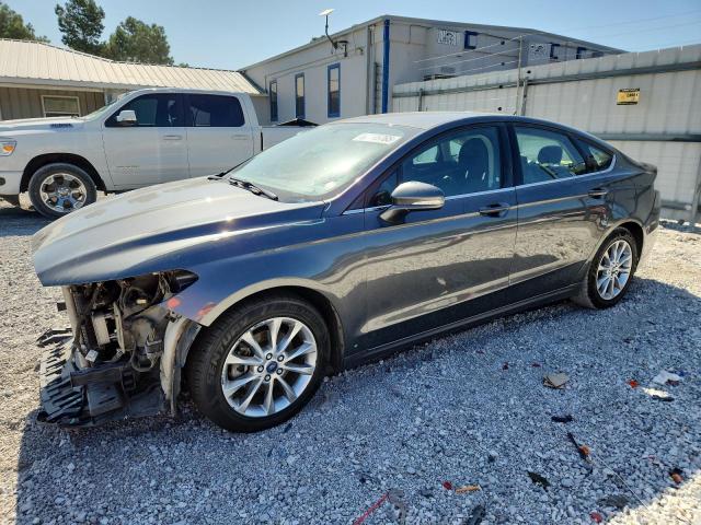 2017 FORD FUSION SE, 