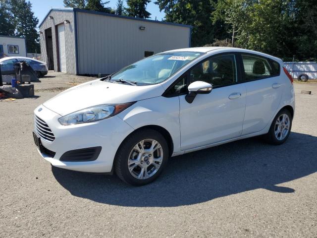 2015 FORD FIESTA SE, 