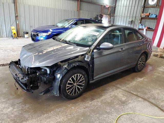 2019 VOLKSWAGEN JETTA S, 