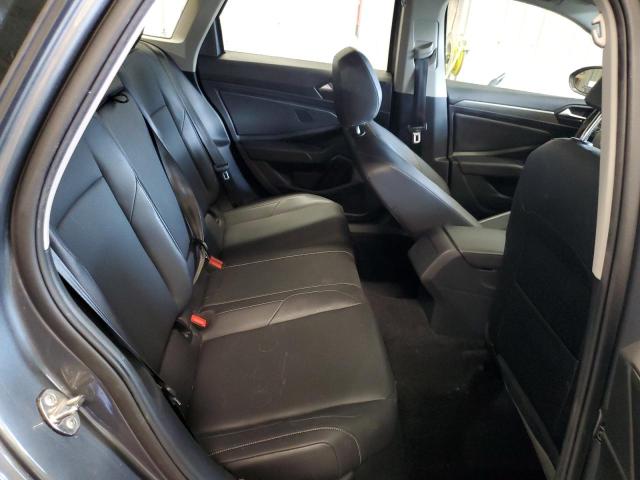 3VWC57BU0KM141624 - 2019 VOLKSWAGEN JETTA S GRAY photo 10