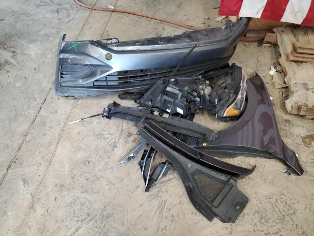 3VWC57BU0KM141624 - 2019 VOLKSWAGEN JETTA S GRAY photo 12