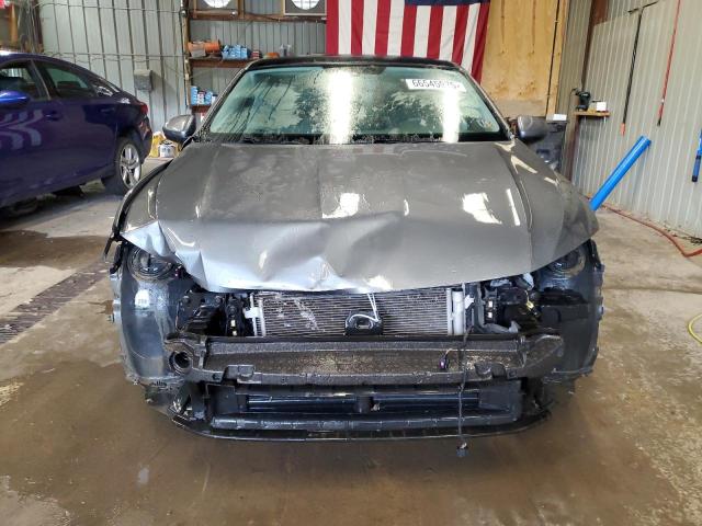 3VWC57BU0KM141624 - 2019 VOLKSWAGEN JETTA S GRAY photo 5