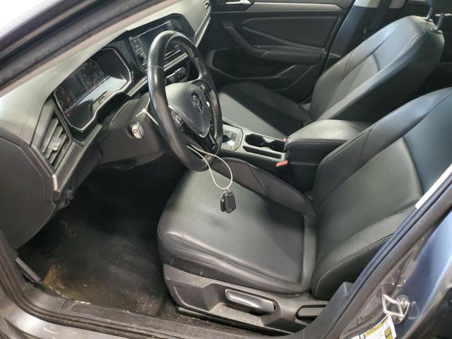 3VWC57BU0KM141624 - 2019 VOLKSWAGEN JETTA S GRAY photo 7