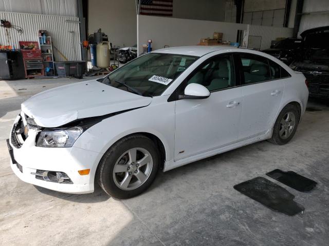 2014 CHEVROLET CRUZE LT, 
