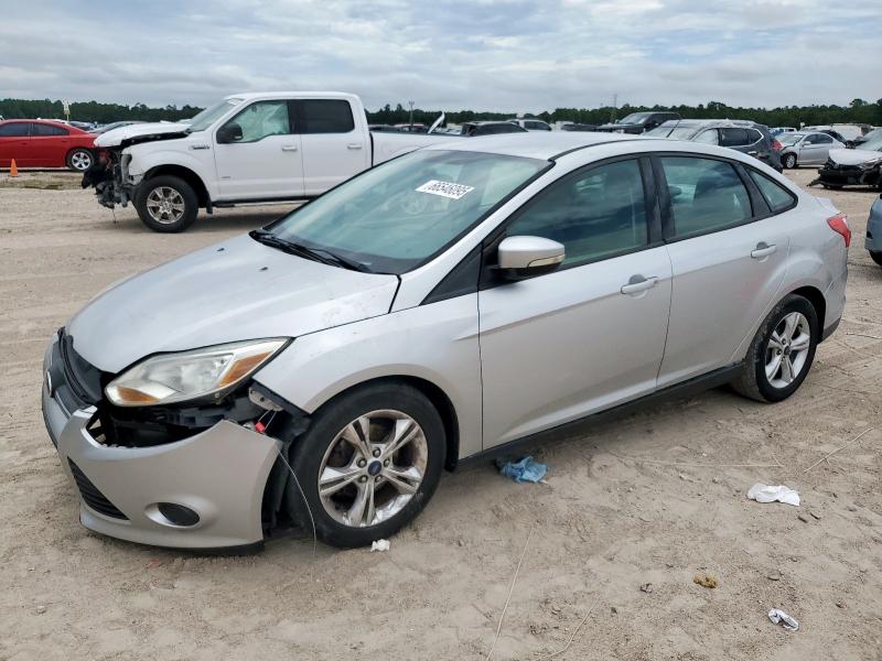 2013 FORD FOCUS SE, 