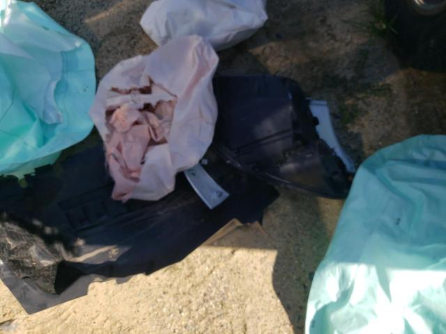 3C6LRVDG5NE102794 - 2022 RAM PROMASTER 2500 HIGH Blau Foto 13