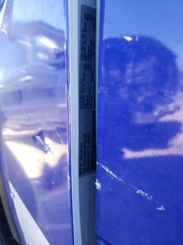 3C6LRVDG5NE102794 - 2022 RAM PROMASTER 2500 HIGH Blau Foto 14