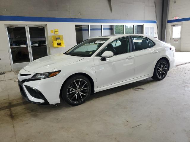 2024 TOYOTA CAMRY SE NIGHT SHADE, 
