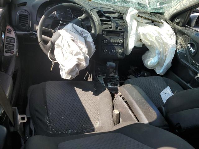 1G1ZT51896F210238 - 2006 CHEVROLET MALIBU LT SILVER photo 8