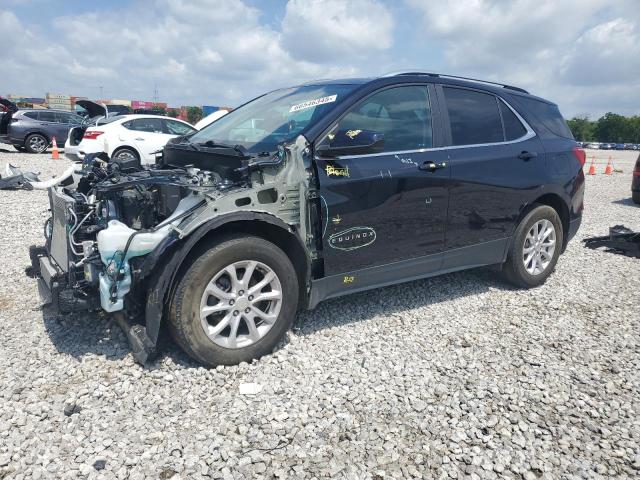 2021 CHEVROLET EQUINOX LT, null
